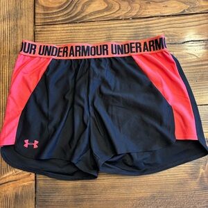 Under Armour Short Medium
